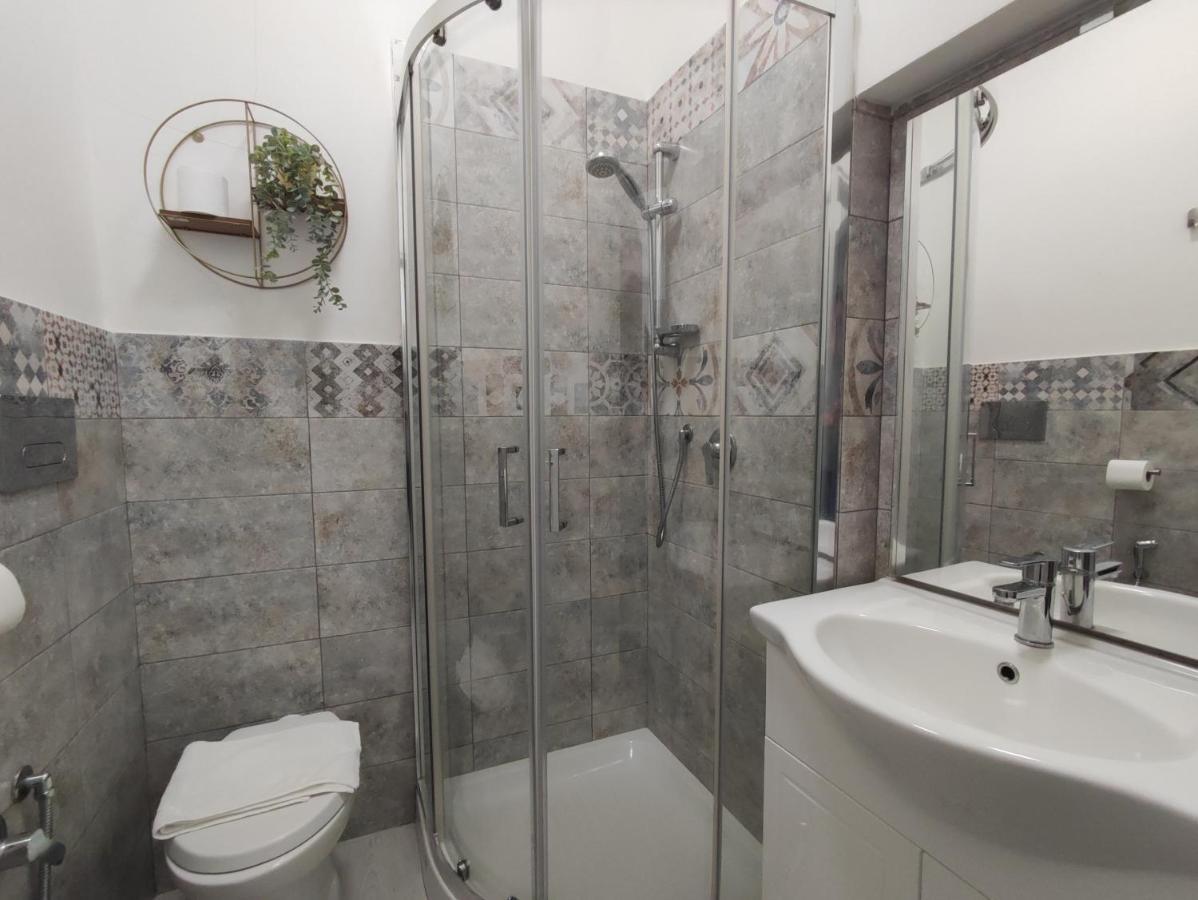 La Spada House Floransa Dış mekan fotoğraf