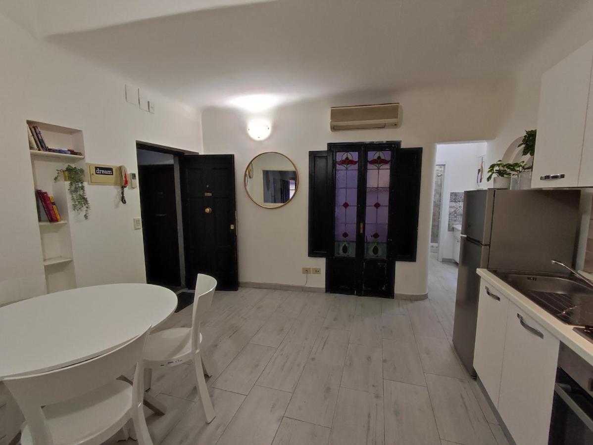 La Spada House Floransa Dış mekan fotoğraf