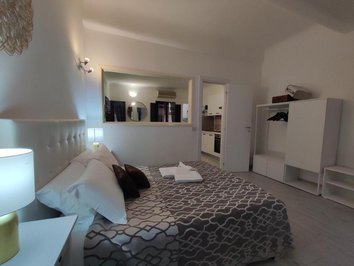 La Spada House Floransa Dış mekan fotoğraf