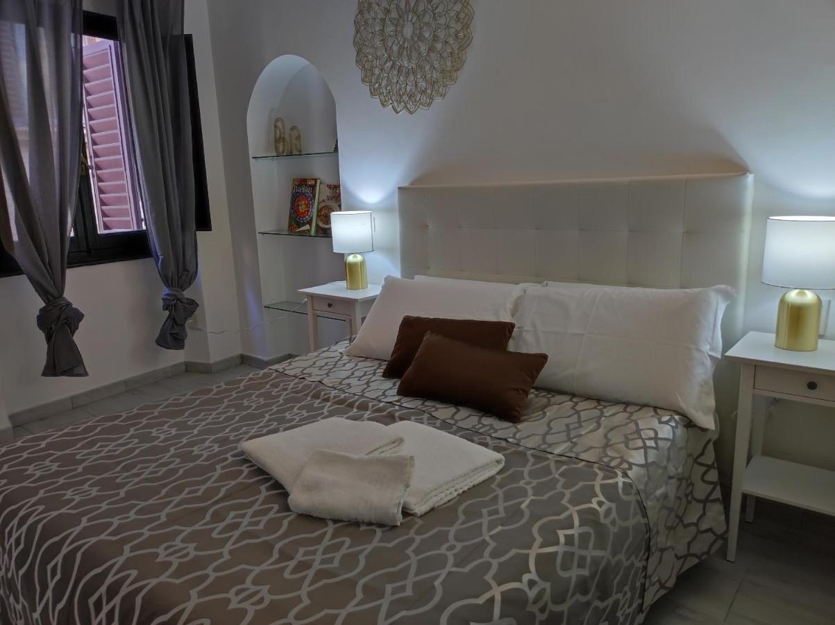 La Spada House Floransa Dış mekan fotoğraf