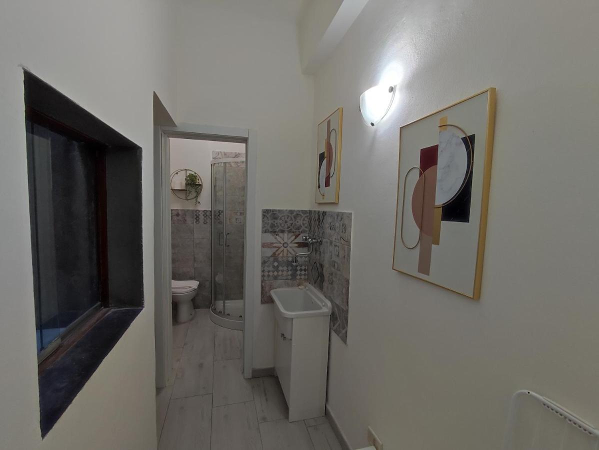La Spada House Floransa Dış mekan fotoğraf