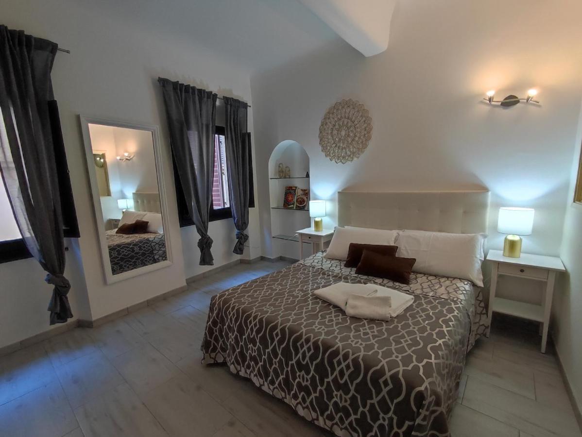 La Spada House Floransa Dış mekan fotoğraf