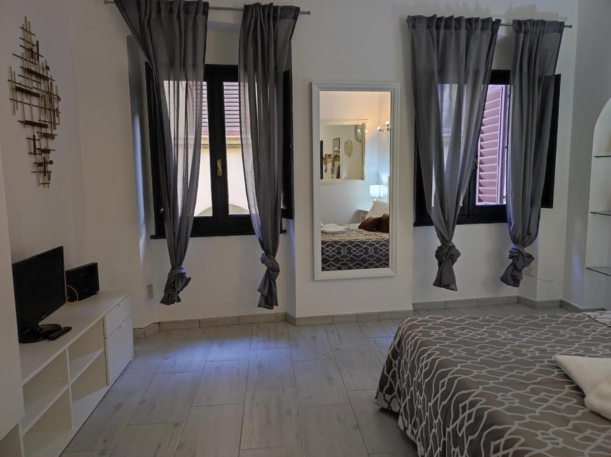 La Spada House Floransa Dış mekan fotoğraf