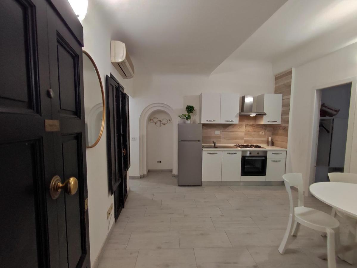 La Spada House Floransa Dış mekan fotoğraf