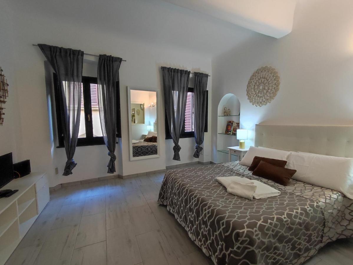 La Spada House Floransa Dış mekan fotoğraf