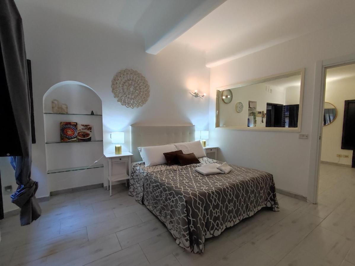 La Spada House Floransa Dış mekan fotoğraf